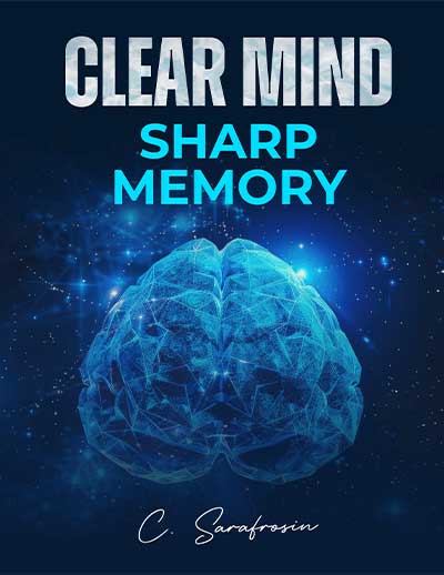 SugarMute bonus digital download Clear Mind Sharp Memory