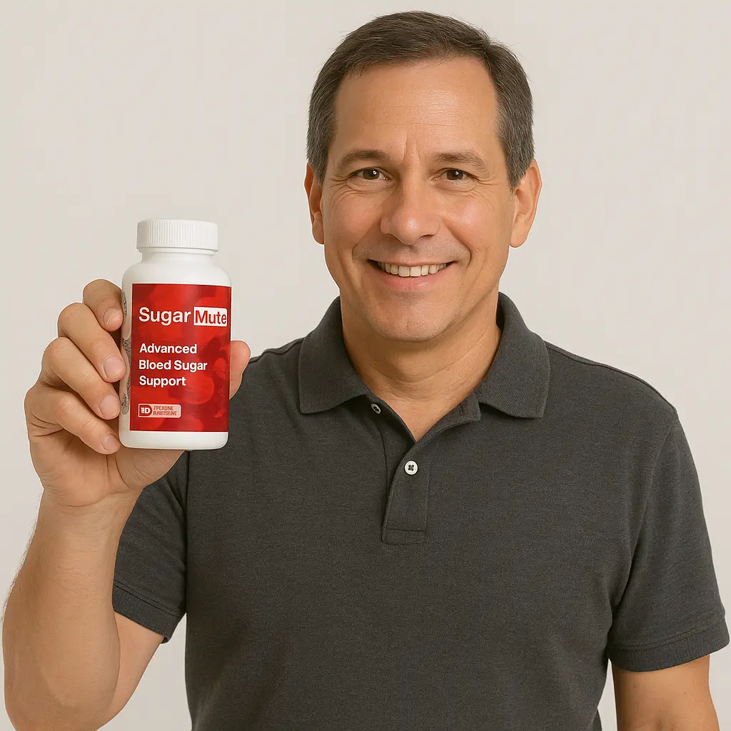 SugarMute customer testimonial